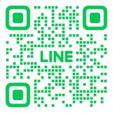 LINE 官方帳號二維碼